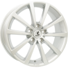 Jante IT WHEELS 7,5X18 IT WHEELS ALICE 5/120   ET40 CH72,6  Jantes IT WHEELS