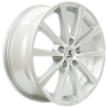 Jante IT WHEELS 7,0X17 IT WHEELS ALICE 5/114,3 ET40 CH66,1  Jantes IT WHEELS