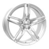 Jante MONACO WHEELS 7,5X17 MONACO WHEELS GP1 5/120   ET35 CH72,6  Jantes MONACO