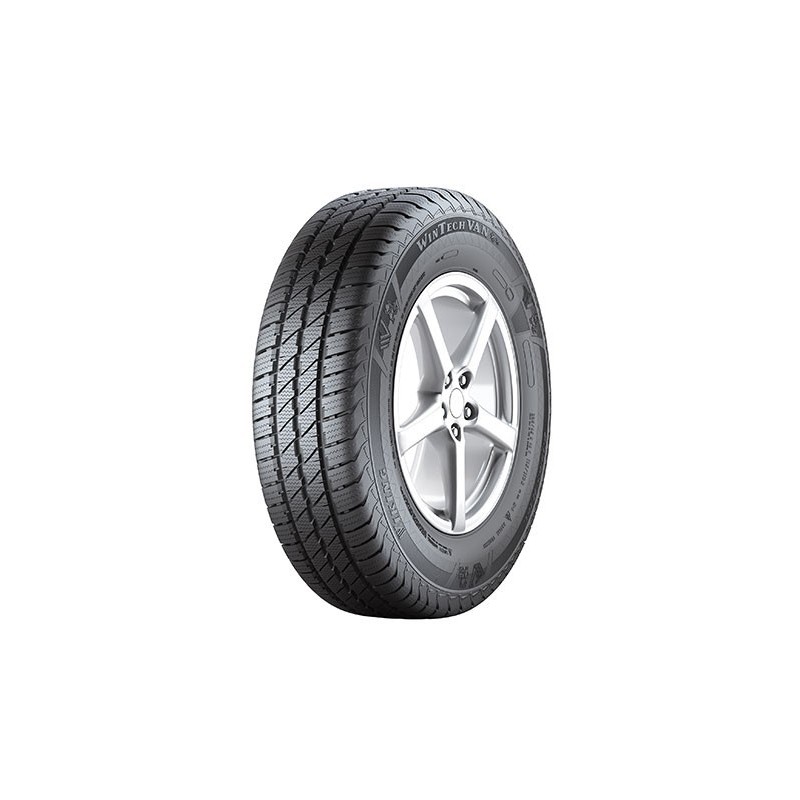 VIKING - 195/70  R15 TL 104R VIK WINTECH VAN - 1957015 - ECB