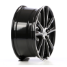 Jante MONACO WHEELS 7,5X17 MONACO WHEELS MC6 5/114,3  ET42 CH67,1  Jantes MONACO