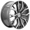 Jante MONACO WHEELS 8,0X19 MONACO WHEELS GP5 5/114,3 ET40 CH67,1  Jantes MONACO