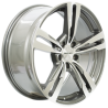 Jante MONACO WHEELS 7,5X17 MONACO WHEELS GP4 5/112   ET45 CH66,5  Jantes MONACO