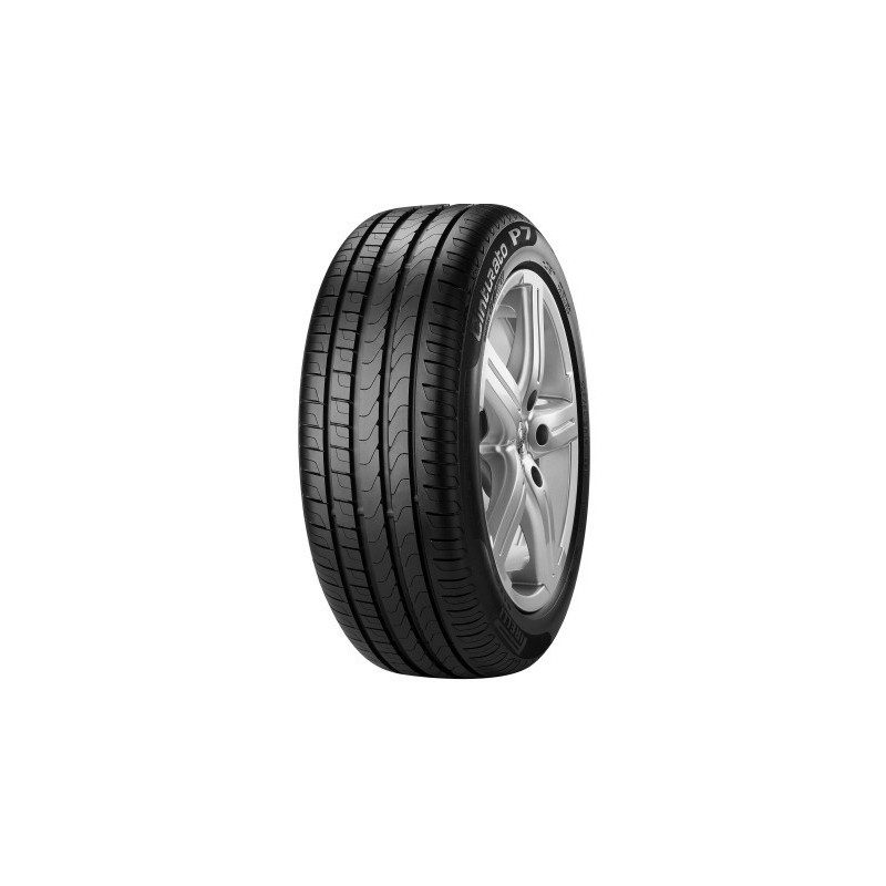 PIRELLI - 225/50 WR17 TL 94W  PI P7 CINTURATO RFT (*) - 2255017 - DBB