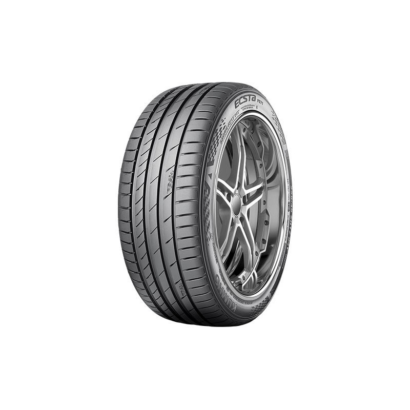 KUMHO - 225/40 YR18 TL 92Y  KUMHO ECSTA PS71 XL - 2254018 - DAB