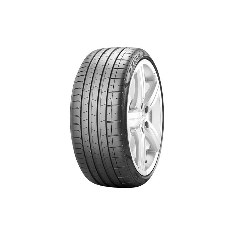 PIRELLI - 245/40 WR19 TL 94W  PI P-ZERO PZ4 - 2454019 - BBB