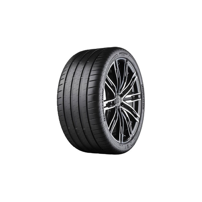 BRIDGESTONE - 225/45 YR17 TL 94Y  BR POTENZA SPORT XL - 2254517 - DAB