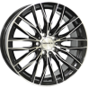 Jante MONACO WHEELS 8,5X19 MONACO WHEELS GP2 5/112   ET45 CH66,5  Jantes MONACO