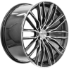 Jante MONACO WHEELS 9,5X21 MONACO WHEELS GP2 5/112   ET52 CH66,5  Jantes MONACO