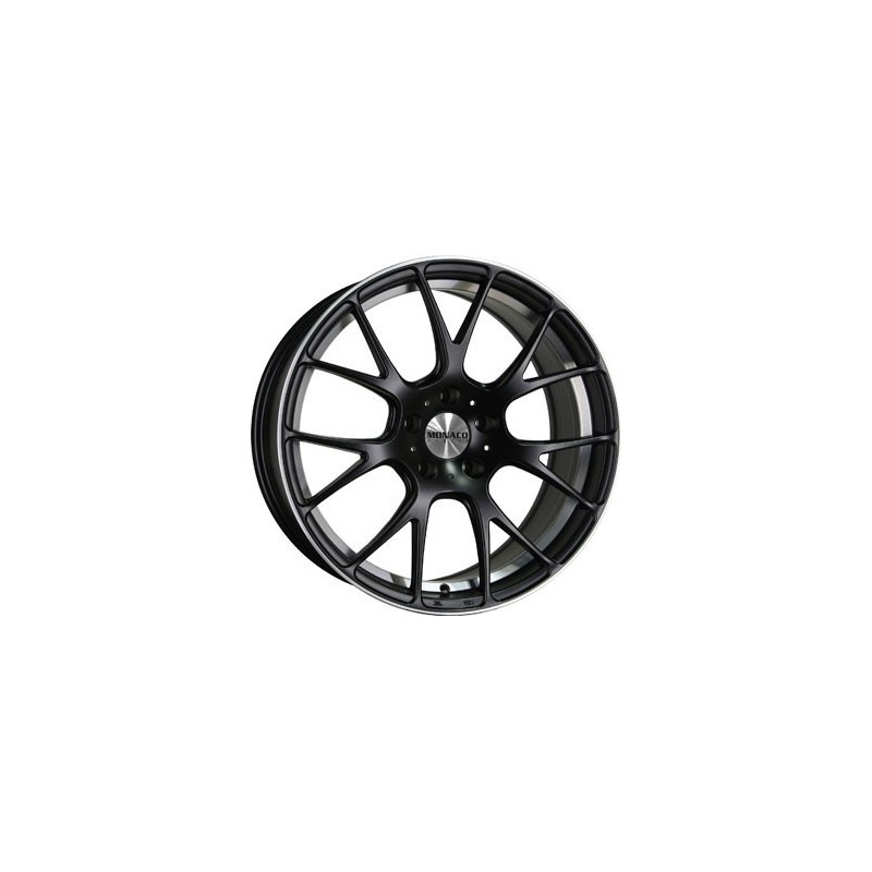 Jante MONACO WHEELS 7,0X17 MNC WHEELS MIRABEAU 4/108   ET25 65,1  Jantes MONACO