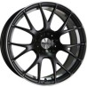 Jante MONACO WHEELS 7,0X17 MNC WHEELS MIRABEAU 4/108   ET25 65,1  Jantes MONACO