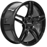 Jante MONACO WHEELS 8,0X19 MONACO WHEELS GP1 5/120   ET35 CH72,6  Jantes MONACO