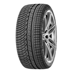 MICHELIN - 285/35 VR20 TL 104V MI ALPIN PA4 MO XL GRX - 2853520 - CCB