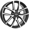 Jante MONACO WHEELS 6,5X16 MONACO WHEELS CL2 5/114,3 ET40 CH66,1  Jantes MONACO WHEELS