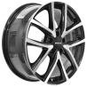 Jante MONACO WHEELS 6,5X16 MONACO WHEELS CL2 5/114,3 ET40 CH66,1  Jantes MONACO WHEELS