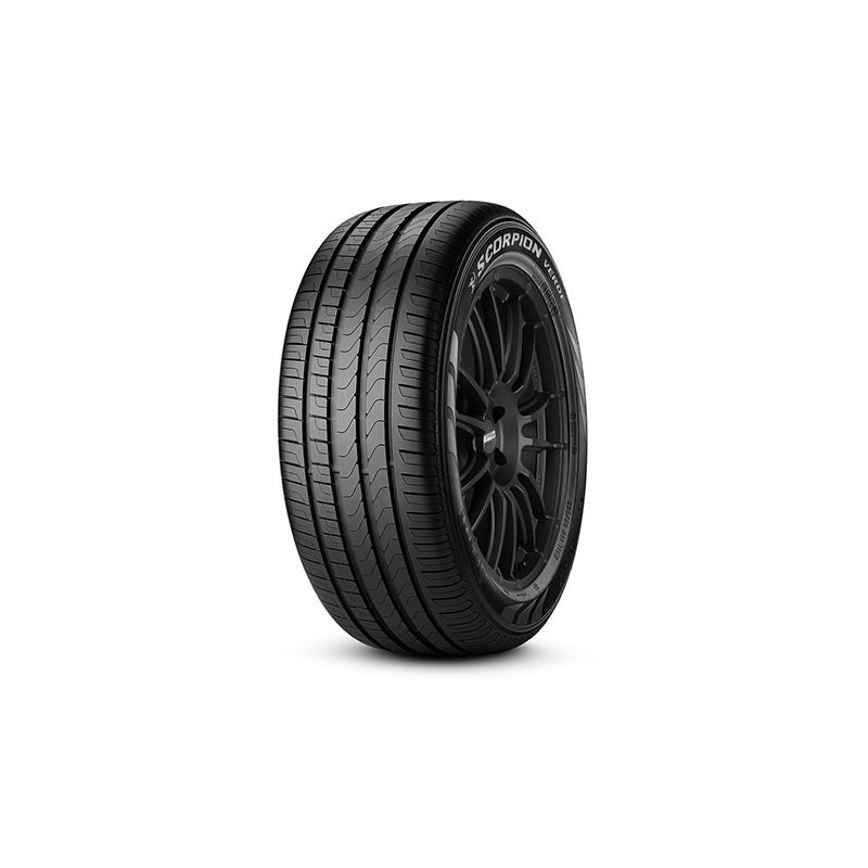 PIRELLI - 225/60 HR18 TL 100H PI SCORPION VERDE - 2256018 - CBB