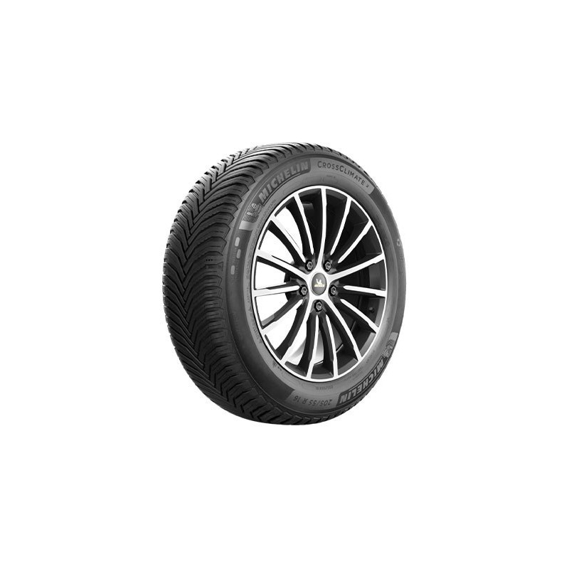 MICHELIN - 225/50 WR17 TL 94W  MI CROSSCLIMATE 2 - 2255017 - CBB