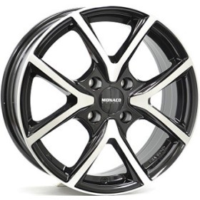 Jante MONACO WHEELS 2 6,5X16 MONACO WHEELS CL2 4/100   ET40 CH63,3