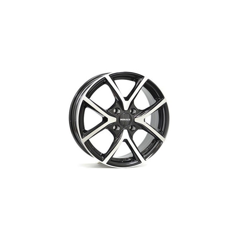 Jante MONACO WHEELS 7,0X17 MONACO WHEELS CL2 4/100   ET40 CH63,3  Jantes MONACO WHEELS