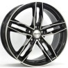 Jante MONACO WHEELS 7,5X17 MONACO WHEELS RR8M 5/100   ET35 CH57,1  Jantes MONACO WHEELS