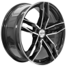 Jante MONACO WHEELS 7,5X17 MONACO WHEELS RR8M 5/100   ET35 CH57,1  Jantes MONACO WHEELS