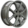 Jante MONACO WHEELS 2 6,5X16 MONACO WHEELS CL2 4/108   ET32 CH65,1  Jantes MONACO WHEELS 2