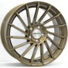 Jante MONACO WHEELS 8,0X18 MNC WHEELS TURBINE 5/112   ET45 CH66,5  Jantes MONACO WHEELS