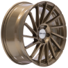 Jante MONACO WHEELS 8,0X18 MNC WHEELS TURBINE 5/112   ET45 CH66,5  Jantes MONACO WHEELS