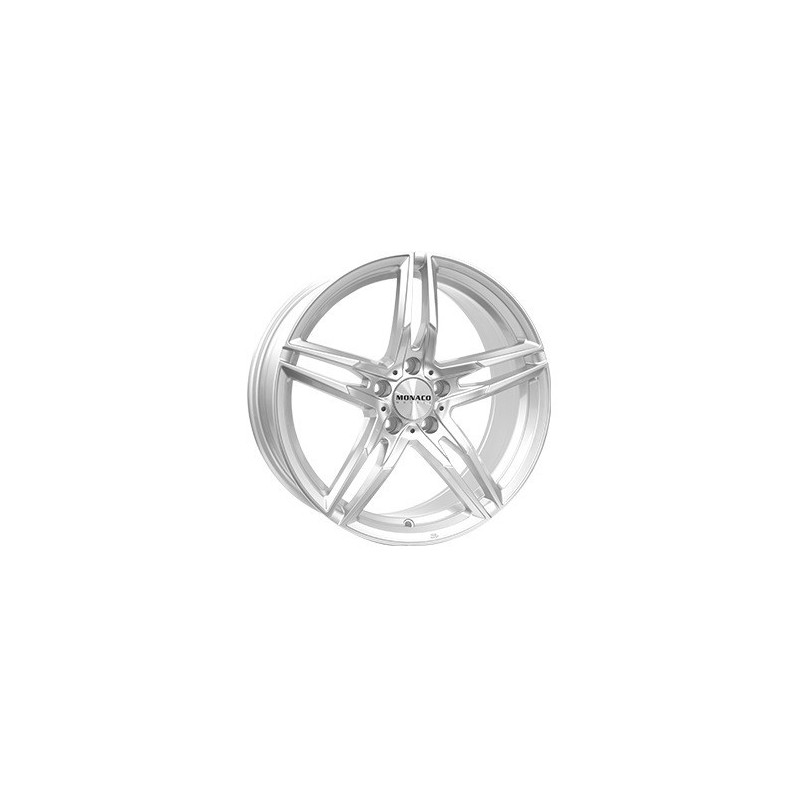 Jante MONACO WHEELS 8,0X18 MONACO WHEELS GP1 5/114,3 ET40 CH67,1  Jantes MONACO WHEELS