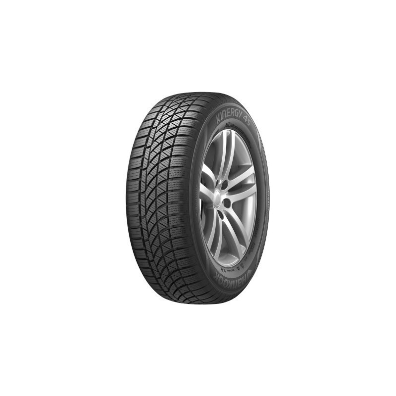 HANKOOK - 145/80 TR13 TL 75T  HA H740 KINERGY 4S - 1458013 - DDB