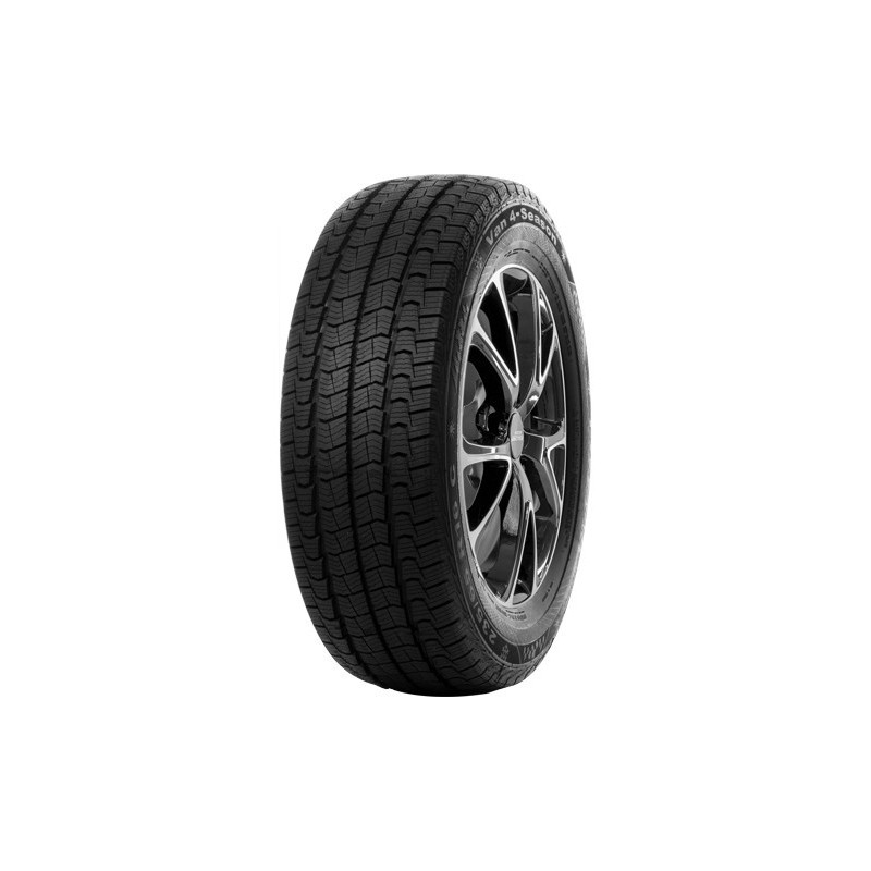 TYFOON - 205/65  R16 TL 107T TYF VAN 4-SEASON - 2056516 - CAB