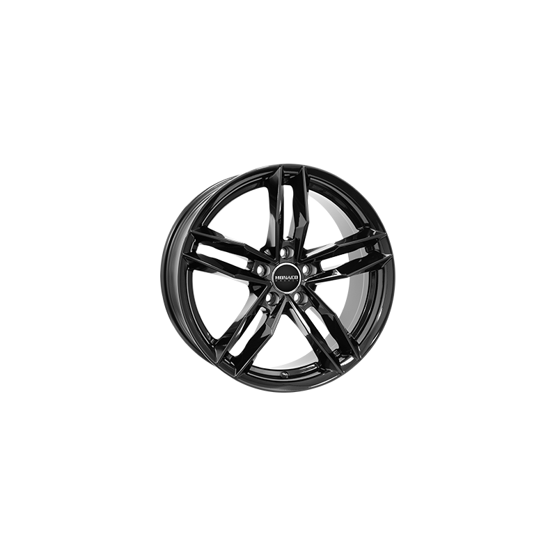 Jante MONACO WHEELS 8,5X19 MONACO WHEELS RR8M 5/112    ET45 66,5  Jantes MONACO WHEELS