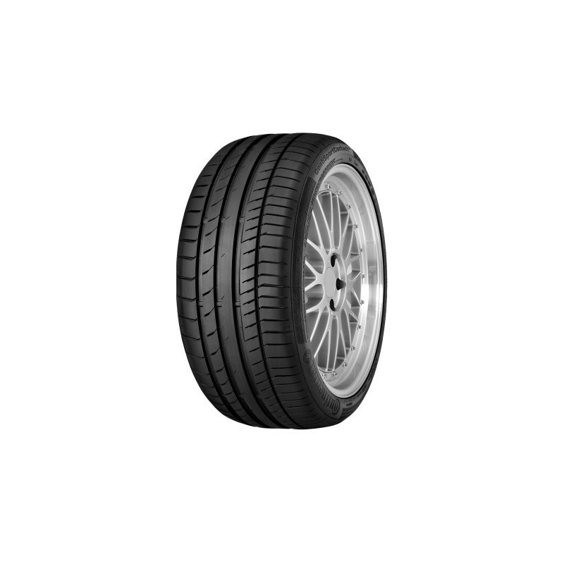 CONTINENTAL - 235/45 WR18 TL 94W  CO CSC 5 SEAL FR - 2354518 - CAB