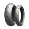 MICHELIN - 190/50 ZR17 TL 73W  MI POWER 5 R - 1905017 - 