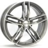 Jante MONACO WHEELS 8,0X18 MONACO WHEELS RR8M 5/112   ET35 CH66,5  Jantes MONACO WHEELS