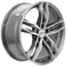 Jante MONACO WHEELS 8,0X18 MONACO WHEELS RR8M 5/112   ET35 CH66,5  Jantes MONACO WHEELS