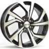 Jante MONACO WHEELS 7,5X18 MONACO WHEELS PACE 5/100   ET37 CH57,1  Jantes MONACO WHEELS