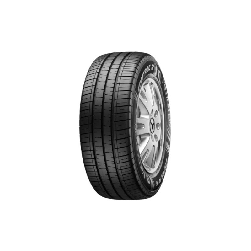 VREDESTEIN - 195/70  R15 TL 104R VR COMTRAC 2 - 1957015 - DBB