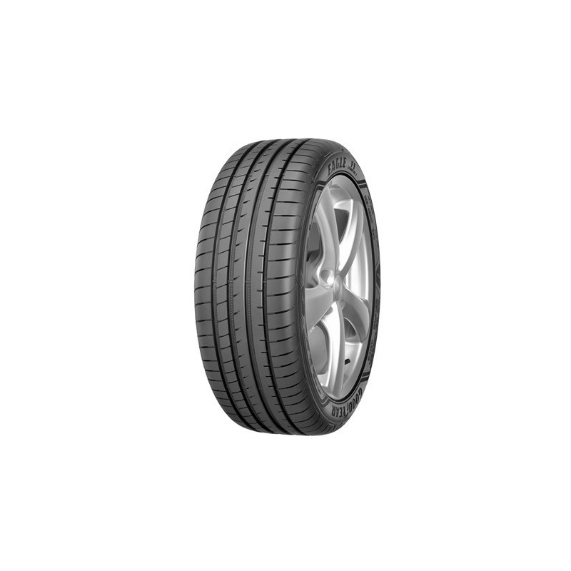 GOODYEAR - 255/60 YR18 TL 108Y GY EAG-F1 AS3 SUV FP - 2556018 - DAA