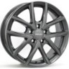 Jante MONACO WHEELS 2 8,0X19 MONACO WHEELS CL2 5/114,3 ET42 CH67,1