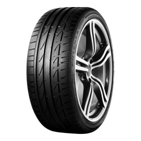 BRIDGESTONE - 225/45 WR18 TL 95W  BR S001 POTENZA RFT * XL - 2254518 - CBB