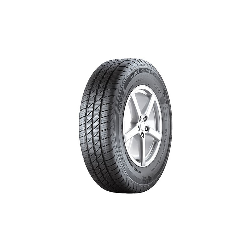 VIKING - 195/60  R16 TL 99T  VIK WINTECH VAN - 1956016 - ECB