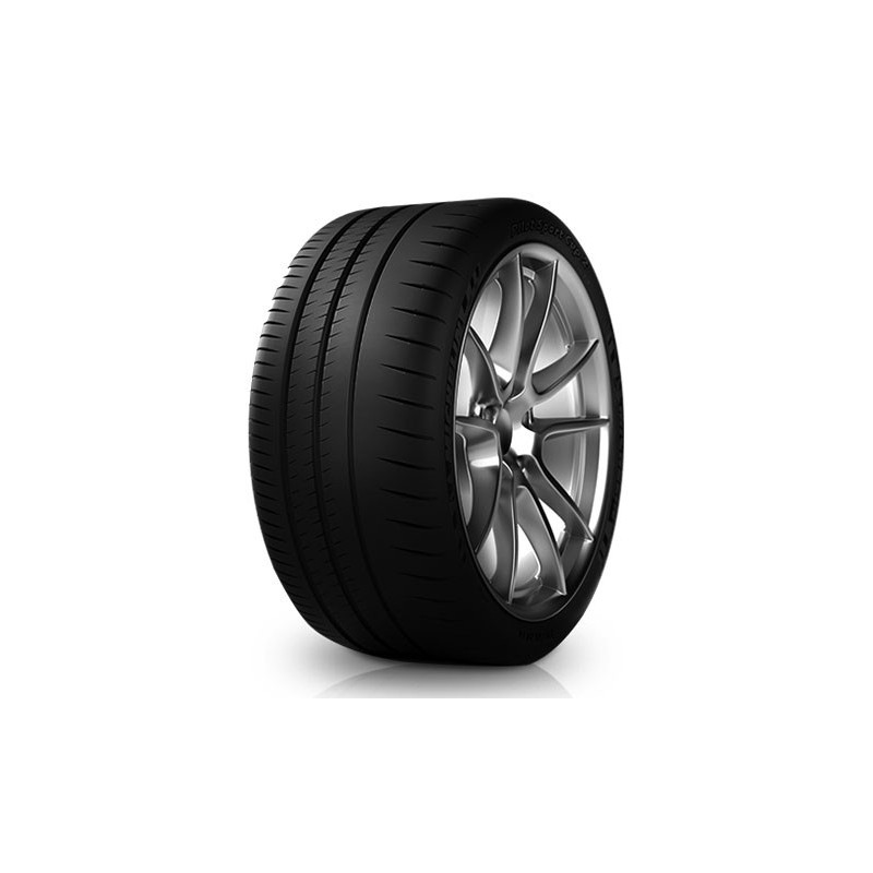 MICHELIN - 245/30 ZR20 TL 90Y  MI SPORT CUP 2 AO XL - 2453020 - DDB