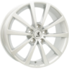 Jante IT WHEELS 2 6,5X16 IT WHEELS ALICE 5/114,3 ET45 CH67,1