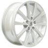 Jante IT WHEELS 2 6,5X16 IT WHEELS ALICE 5/114,3 ET45 CH67,1