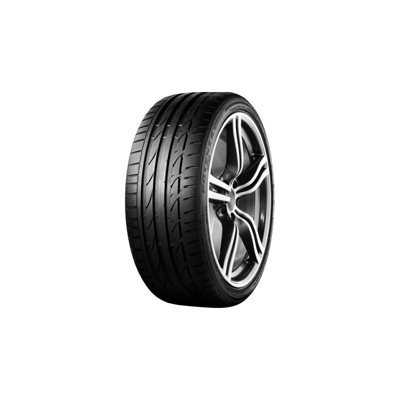 BRIDGESTONE - 225/45 YR18 TL 95Y  BR S001 POTENZA MO-EXT - 2254518 - CBB