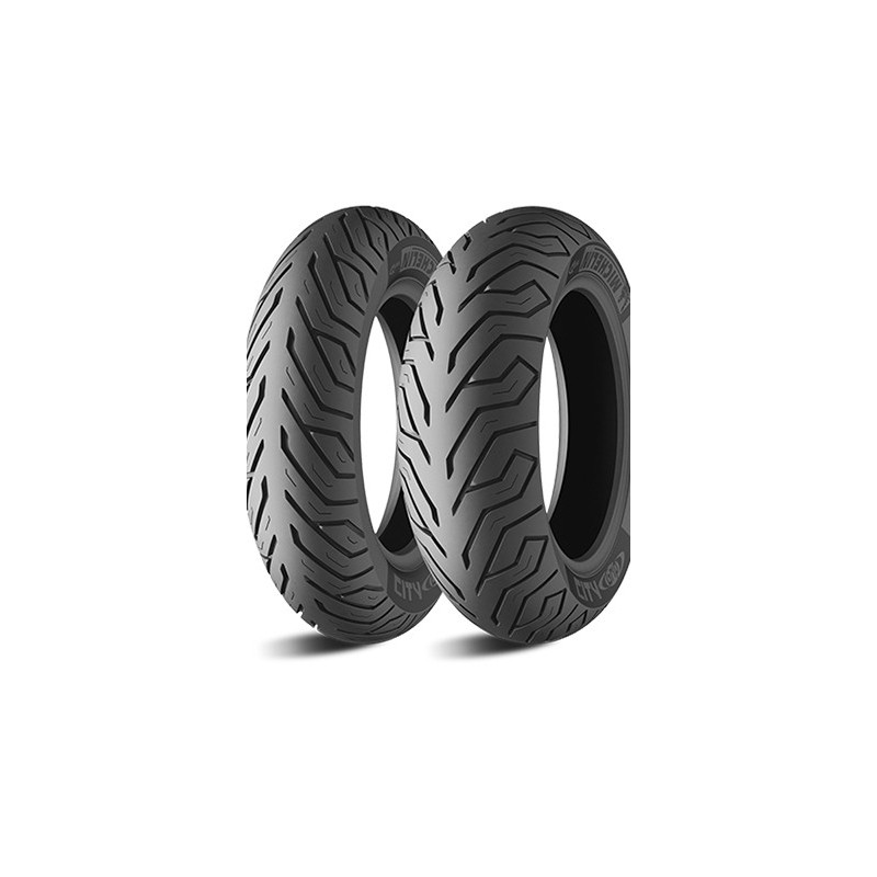 MICHELIN - 90/90  R14 TL 52P  MI CITY EXTRA RF FR/RE - 909014 - 