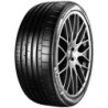 CONTINENTAL - 255/40 ZR20 TL 101Y CO CSC 6 MO1 XL FR - 2554020 - DAB