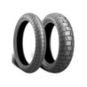 BRIDGESTONE - 100/90  -19 TL 57V  BR ADVENT. TRAIL AT41 F - 1009019 - 