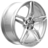 Jante MONACO WHEELS 8,0X18 MONACO WHEELS GP1 5/120   ET35 CH72,6